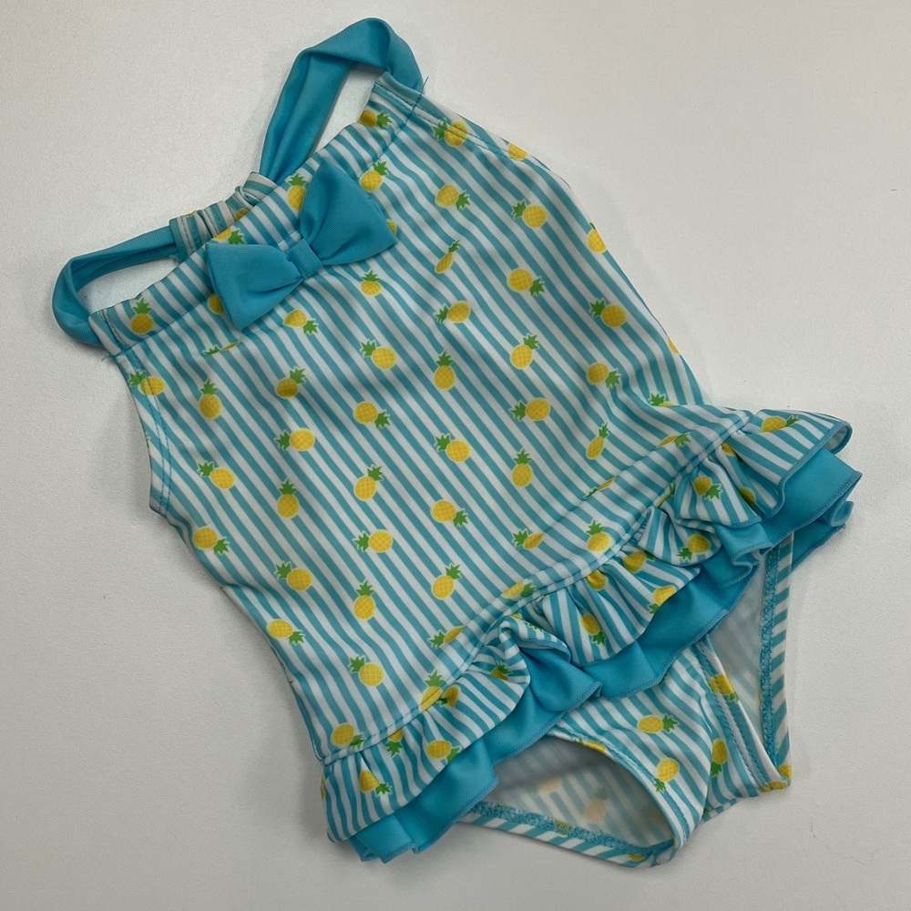 Bathing Suit Bundle (size 2T) - Picture 7 of 9